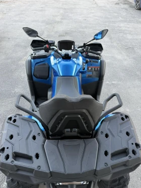 Cfmoto CFORCE X10 PREMIUM - 0 km НОВ 2026 г МОДЕЛ !!!, снимка 5