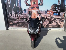 Honda Forza, снимка 2