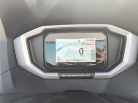 Honda Forza, снимка 9