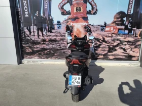 Honda Forza, снимка 6