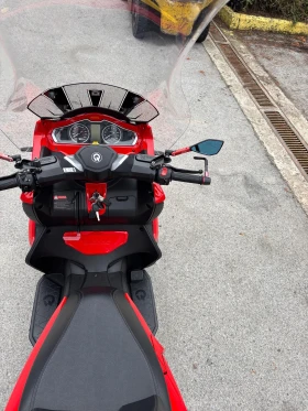 Quadro Quadro  400куб., снимка 9 - Мотоциклети и мототехника - 53650448