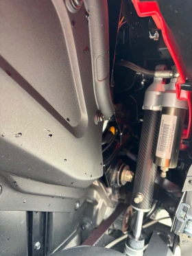 Quadro Quadro  400куб., снимка 12 - Мотоциклети и мототехника - 53650448