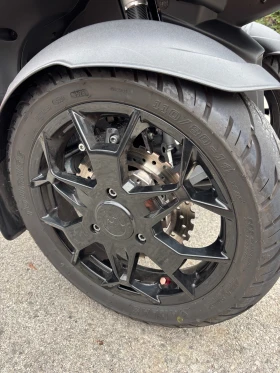 Quadro Quadro  400куб., снимка 6 - Мотоциклети и мототехника - 53650448