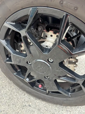 Quadro Quadro  400куб., снимка 11 - Мотоциклети и мототехника - 53650448