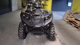 ����� �� �������� �� Linhai 400 ��� ���� 