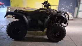 ����� �� �������� �� Linhai 400 ��� ���� 