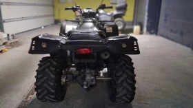 ����� �� �������� �� Linhai 400 ��� ���� 