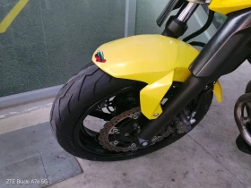 Kawasaki ER 650 | Auto.bg — изображение 7