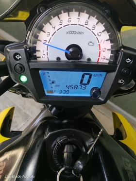 Kawasaki ER 650 | Auto.bg — изображение 8