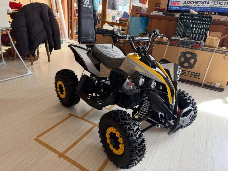 Can-Am Renеgade 50cm3 НОВ