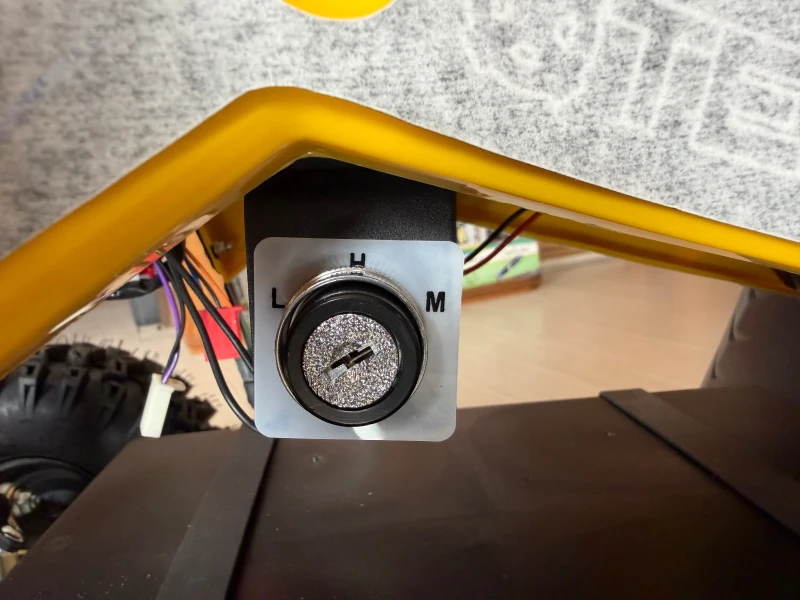 Can-Am Renеgade 50cm3 НОВ, снимка 6 - Мотоциклети и мототехника - 53559339