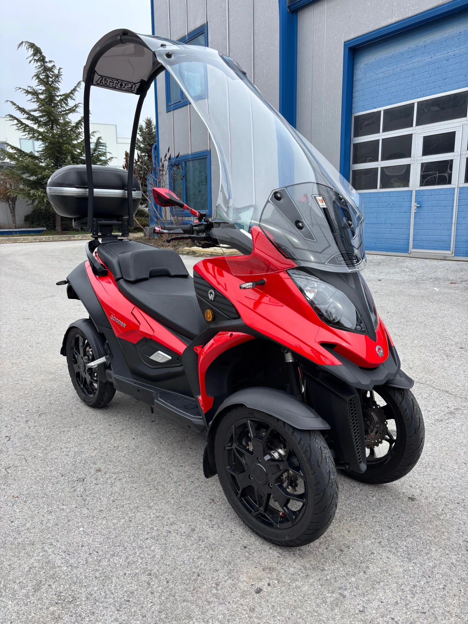 Quadro Quadro  400куб.