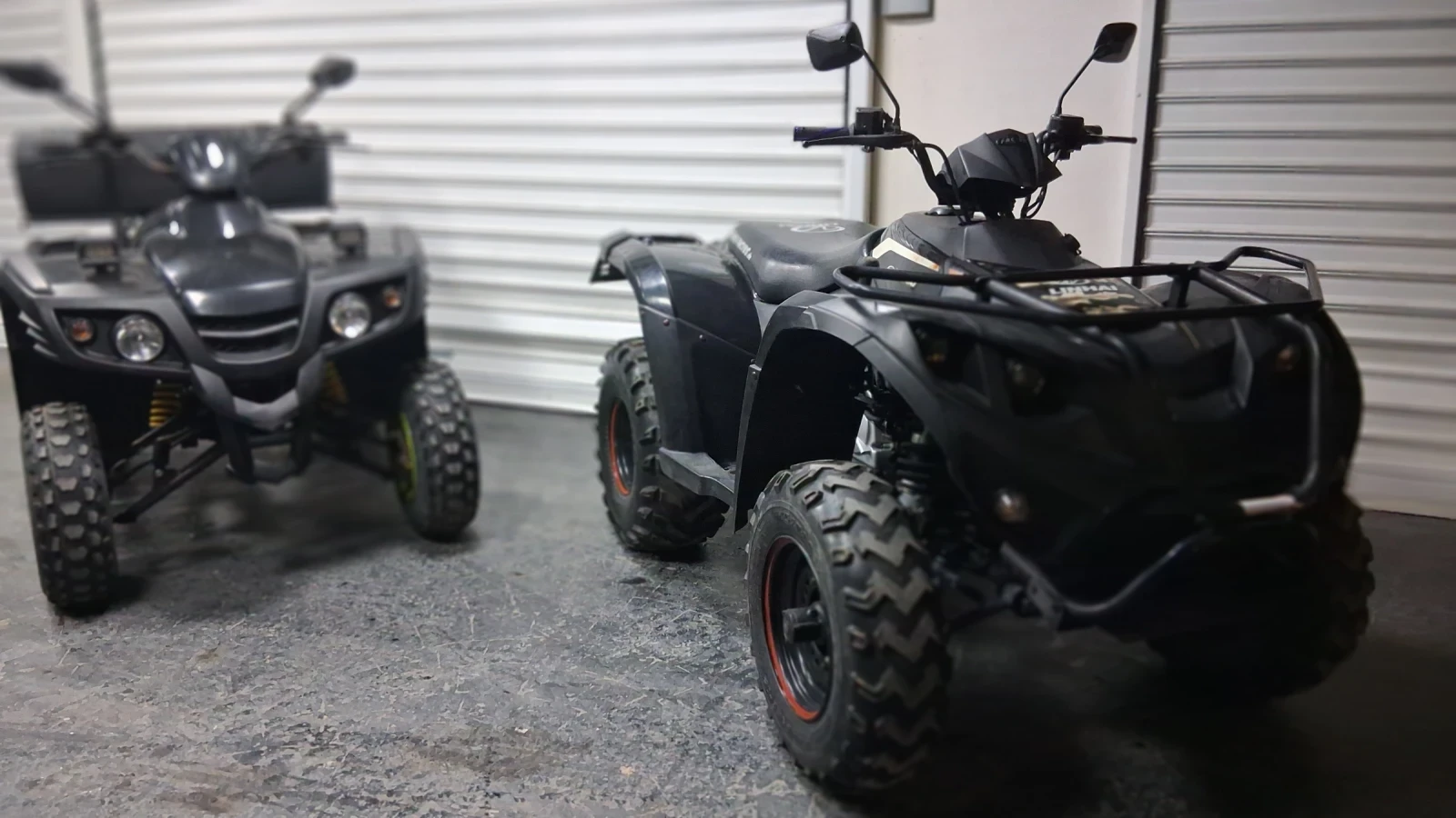 Linhai 400 ��� ����  | Mobile.bg � ����������� 7