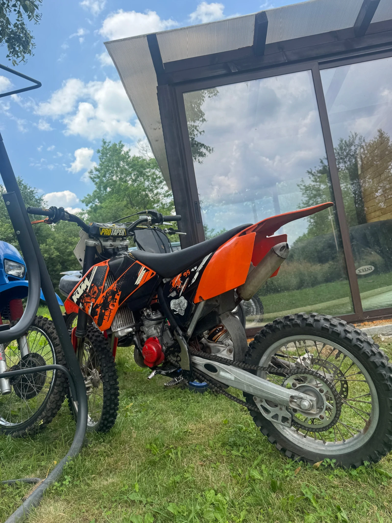 Ktm 85 | Mobile.bg � ����������� 4