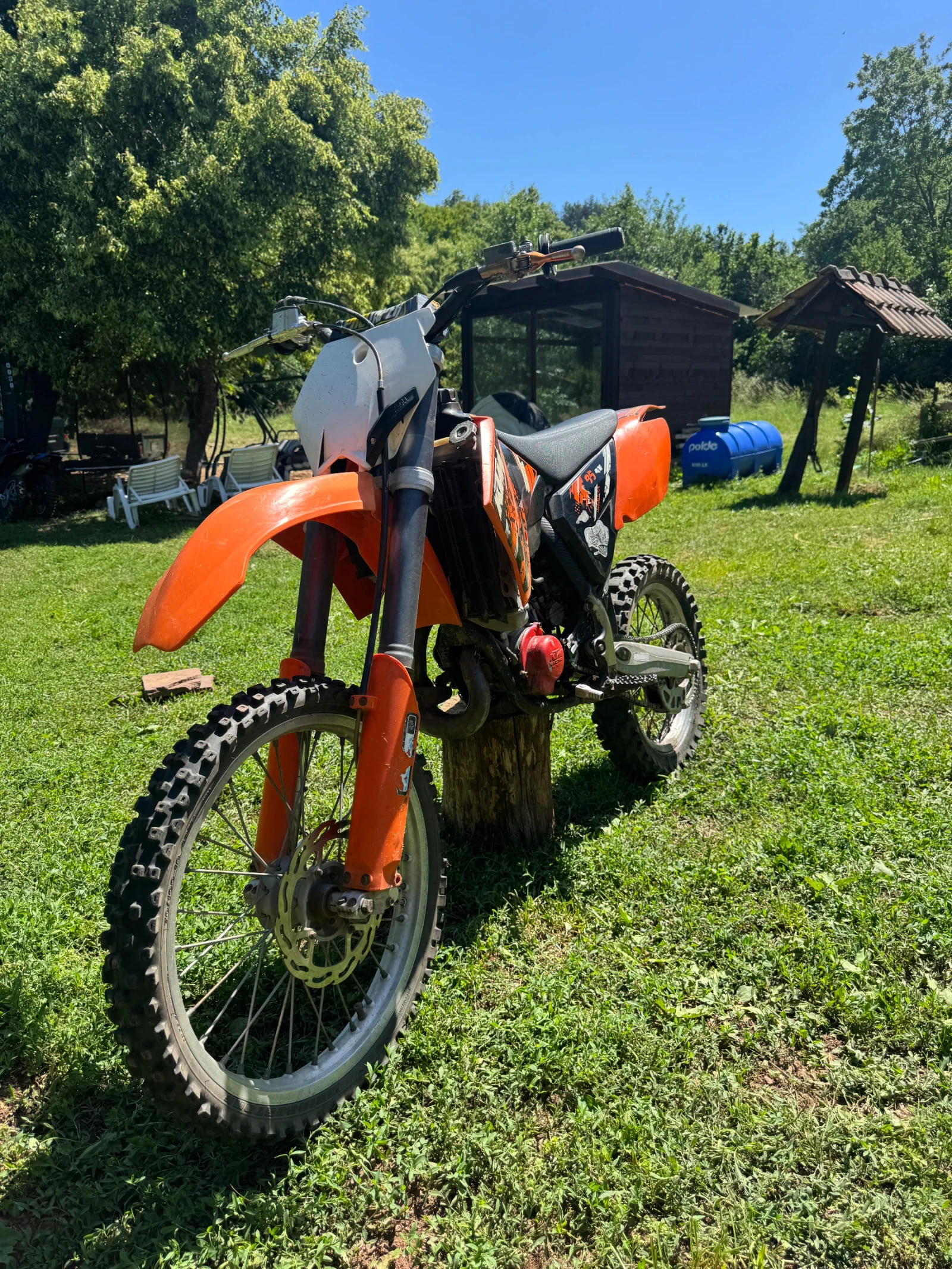 Ktm 85 | Mobile.bg � ����������� 3