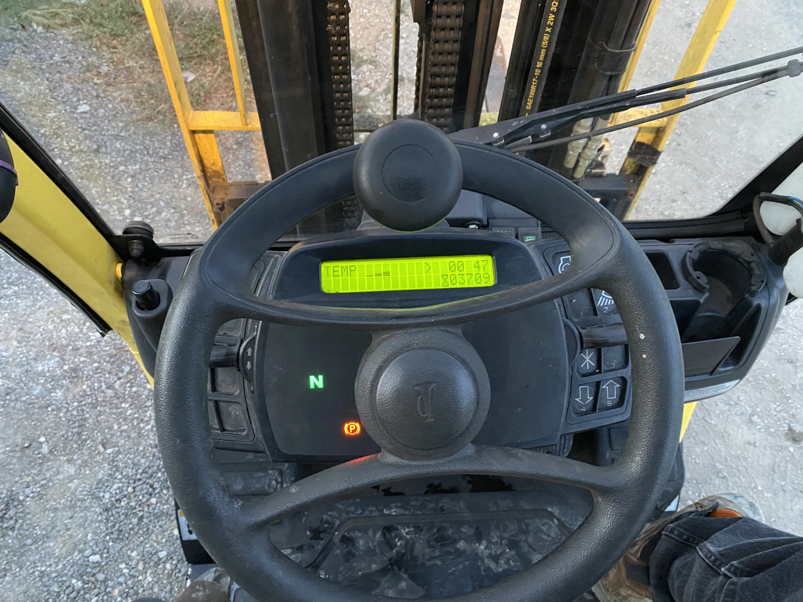  Hyster | Mobile.bg   9