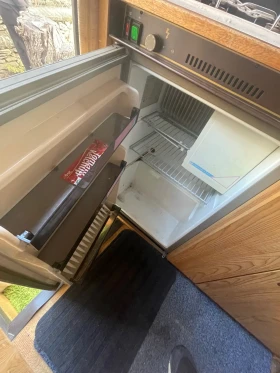 Кемпер Fiat Fiat ducato, снимка 15