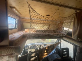 Кемпер Fiat Fiat ducato, снимка 8