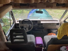 Кемпер Fiat Fiat ducato, снимка 10