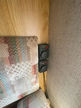 Кемпер Fiat Fiat ducato, снимка 16