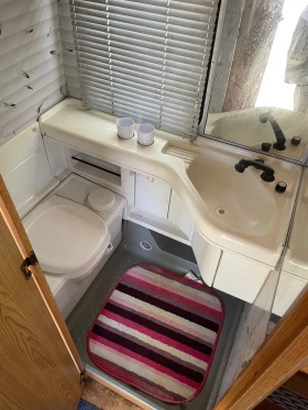 Кемпер Fiat Fiat ducato, снимка 12