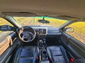 Кемпер Други Opel Frontera, снимка 6