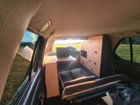 Кемпер Други Opel Frontera, снимка 1