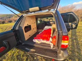 Кемпер Други Opel Frontera, снимка 10