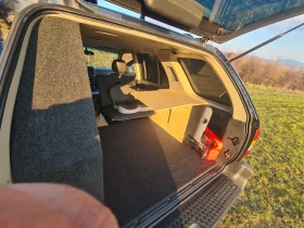 Кемпер Други Opel Frontera, снимка 11