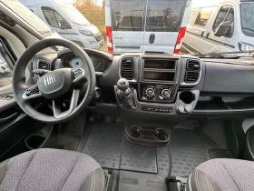 Кемпер Etrusko CV600* 1+ 1* КЛИМАТИК* , снимка 3