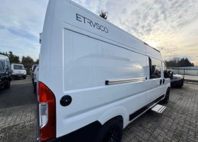 Кемпер Etrusko CV600* 1+ 1* КЛИМАТИК* , снимка 2