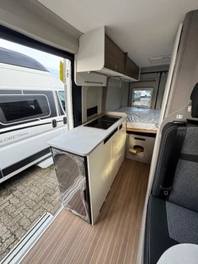 Кемпер Etrusko CV600* 1+ 1* КЛИМАТИК* , снимка 6