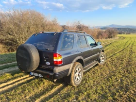 ������ Opel Frontera | Mobile.bg � ����� ������ 3