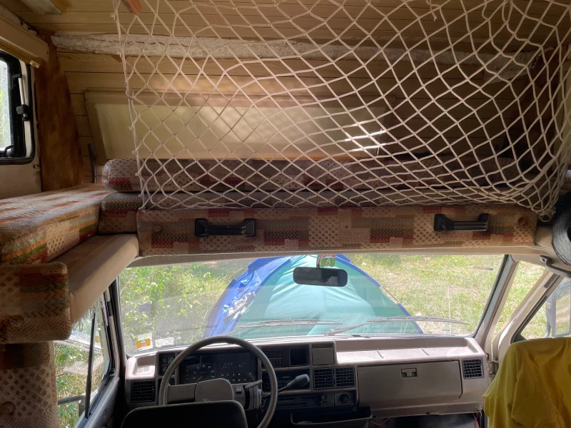 Кемпер Fiat Fiat ducato, снимка 9 - Каравани и кемпери - 52286352