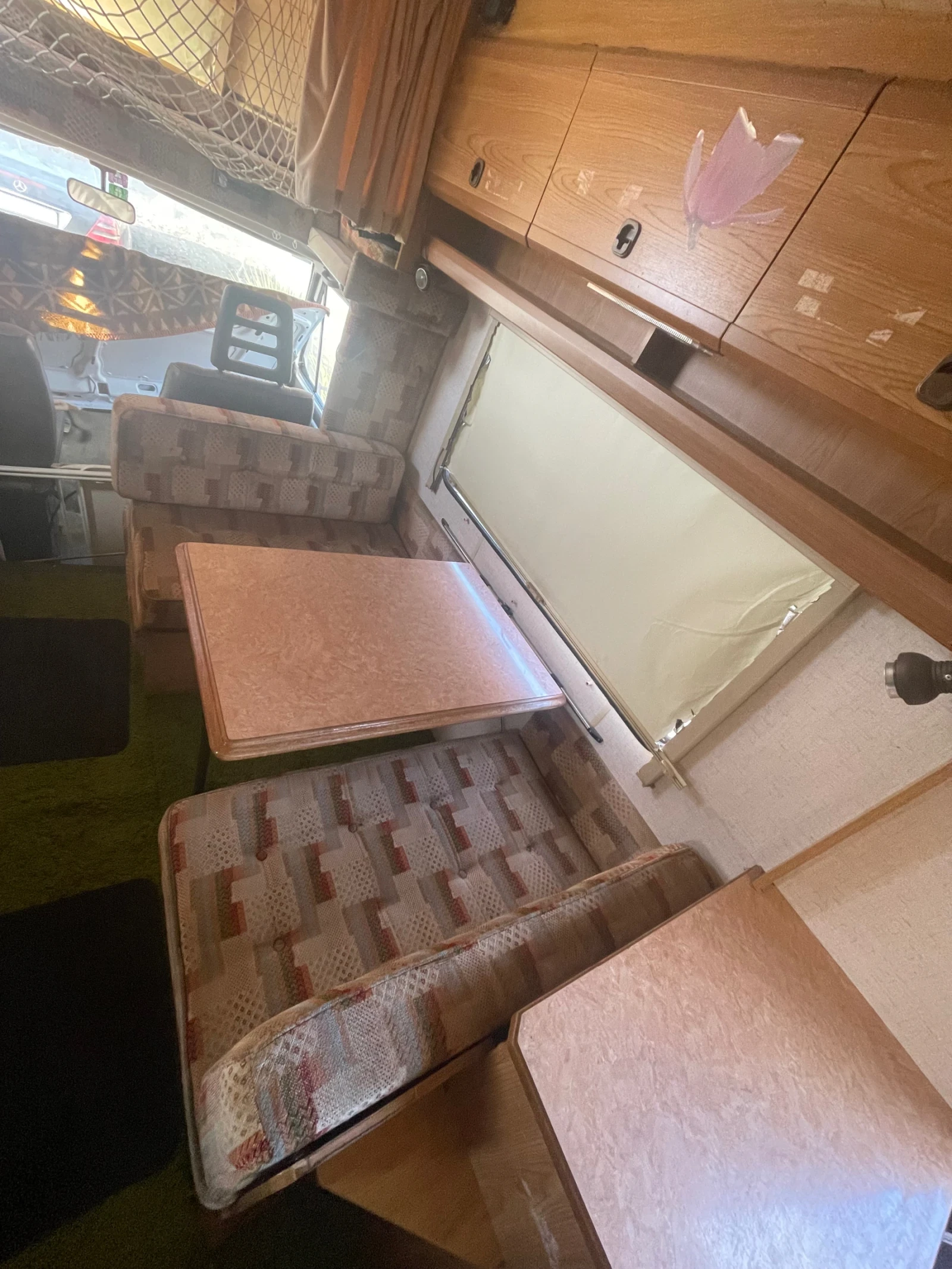 Кемпер Fiat Fiat ducato - изображение 6