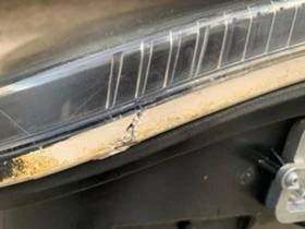 Фар за Setra , снимка 11