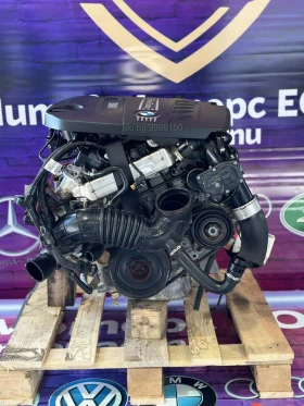 BMW двигател F30 320D N47D20C 184PS 49 000км 7650 лв., снимка 4