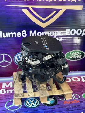 BMW двигател F30 320D N47D20C 184PS 49 000км 7650 лв., снимка 1