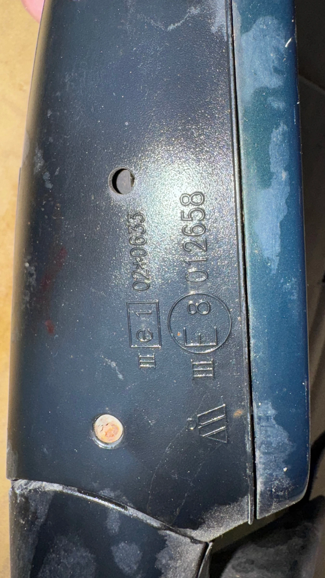   a Skoda Fabia -E1020633 / E8012658 | Mobile.bg   2