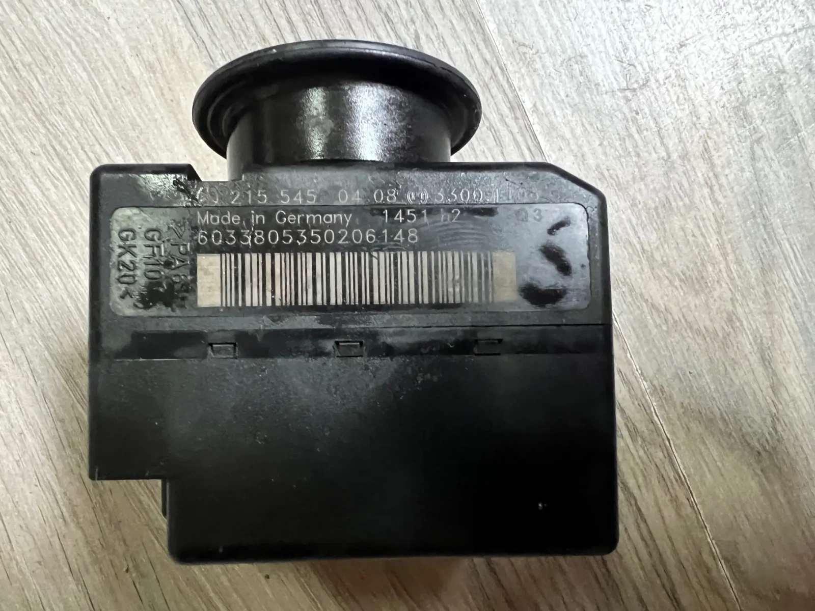 2155450408     Mercedes-Benz S W220  215 545 04 08 | Mobile.bg   2