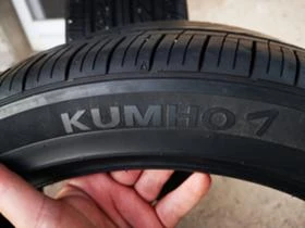 Гуми Летни 215/45R18, снимка 7
