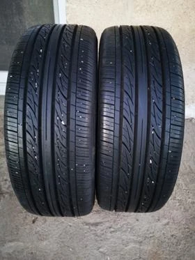 Гуми Летни 215/45R18, снимка 1