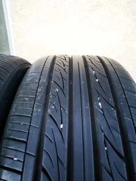 Гуми Летни 215/45R18, снимка 2