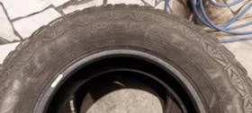 Гуми Всесезонни 245/70R16, снимка 10