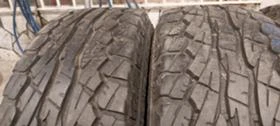 Гуми Всесезонни 245/70R16, снимка 8