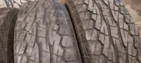Гуми Всесезонни 245/70R16, снимка 4