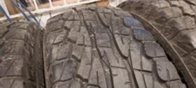 Гуми Всесезонни 245/70R16, снимка 7