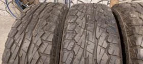 Гуми Всесезонни 245/70R16, снимка 2