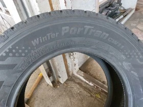 Гуми Зимни 195/70R15, снимка 5
