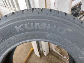 Гуми Зимни 195/70R15, снимка 4